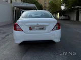 NISSAN SUNNY 2020